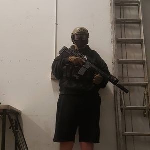 Meet your Posher, Calum